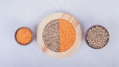 અડદ દાળના અદ્ભુત સ્વાસ્થ્ય લાભો